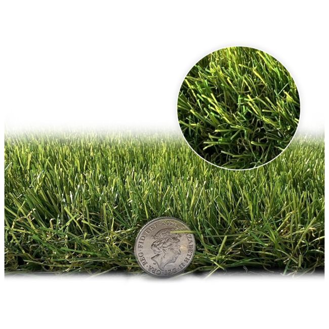 Cordoba 40mm Artificial Grass