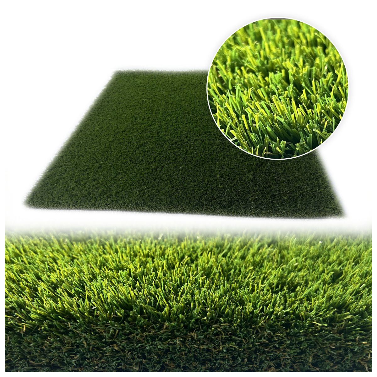 Premiership 40mm Artificial Grass