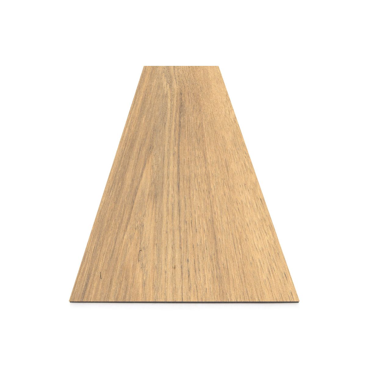 Swiss Krono Lake Louise Natural Oak 4539 Wood Effect Click Laminate Flooring - Plank (12mm) - Image 2