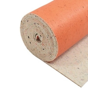 Underlay 10mm