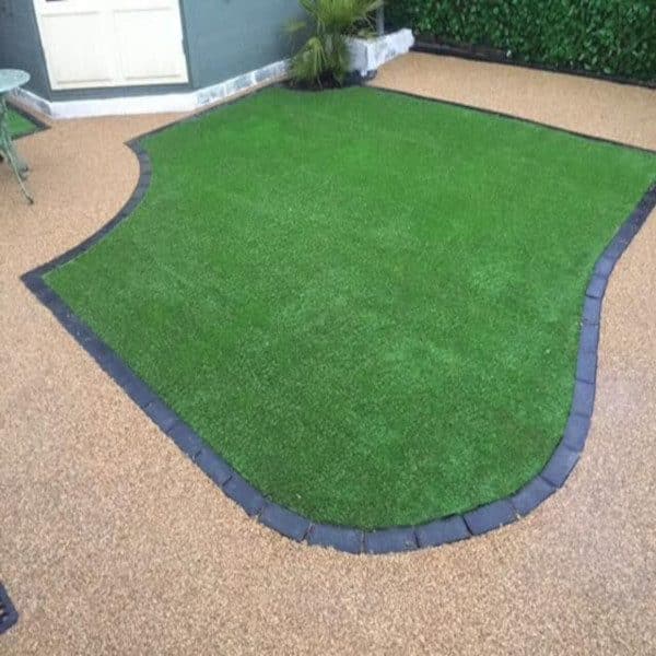 Windemere 40mm Artificial Grass