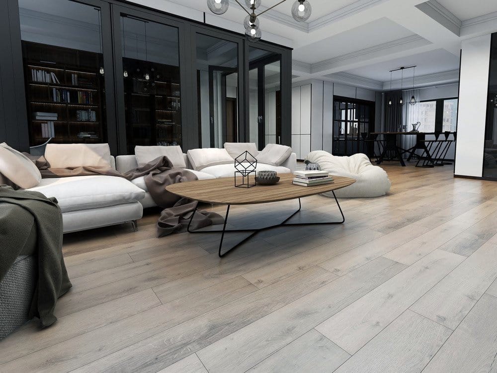 Allora - Fiore Grey Plank - Image 2