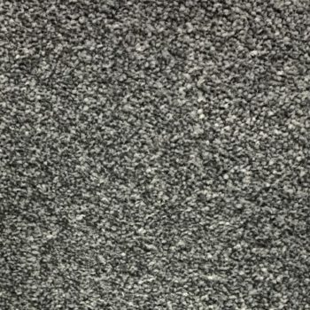 Lazio Carpet - Gunmetal Grey