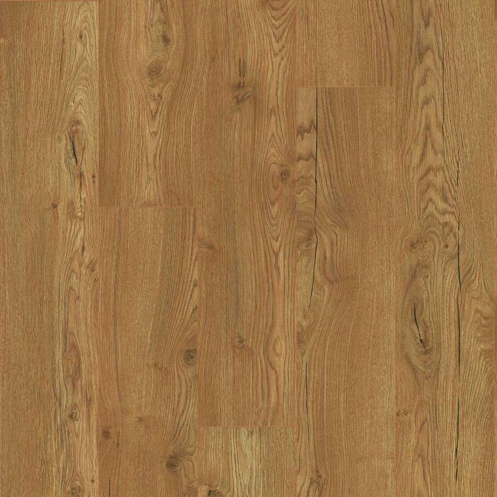 Monteverde 12mm Natural Oak
