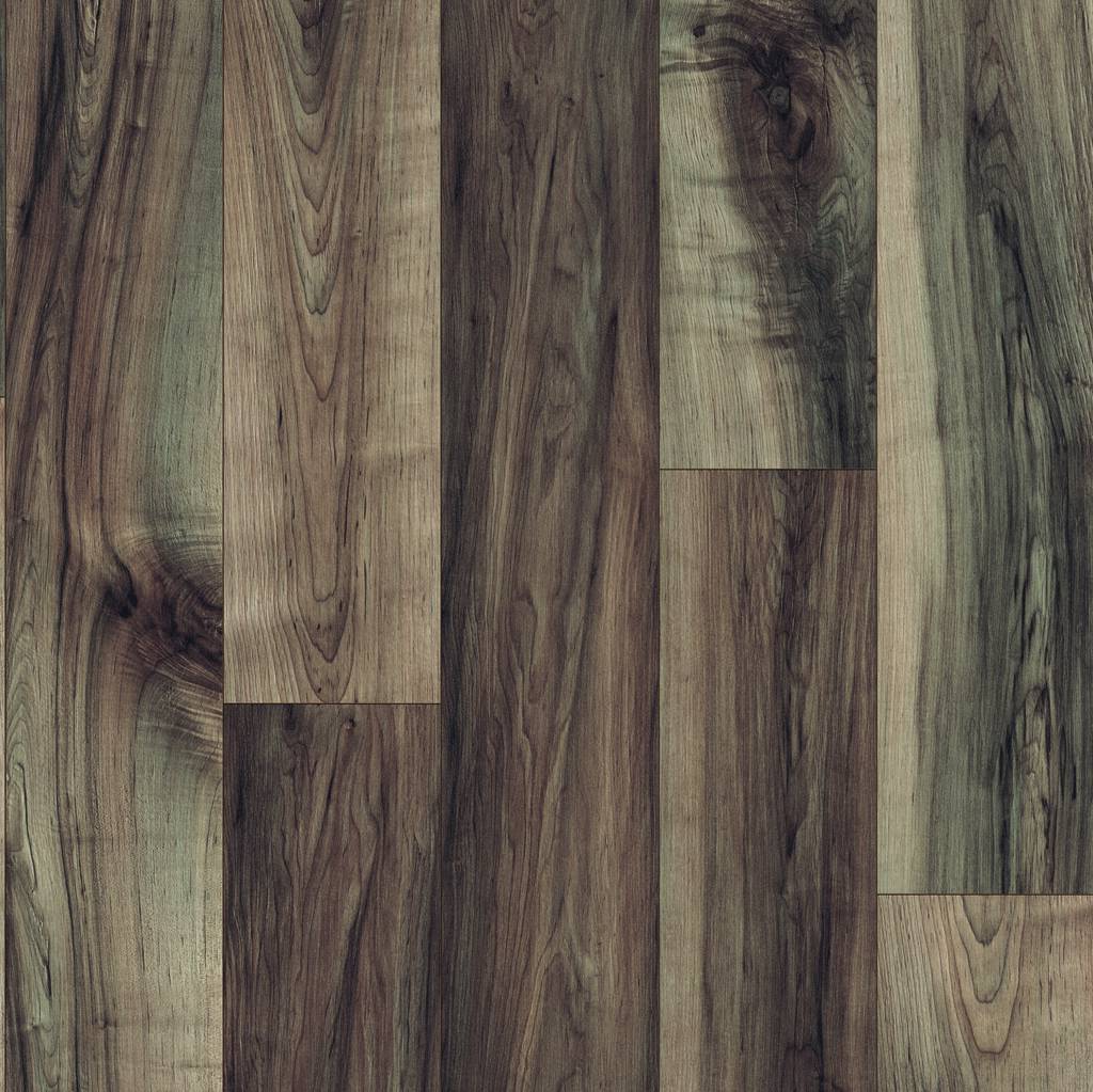 Monteverde 12mm Smoked