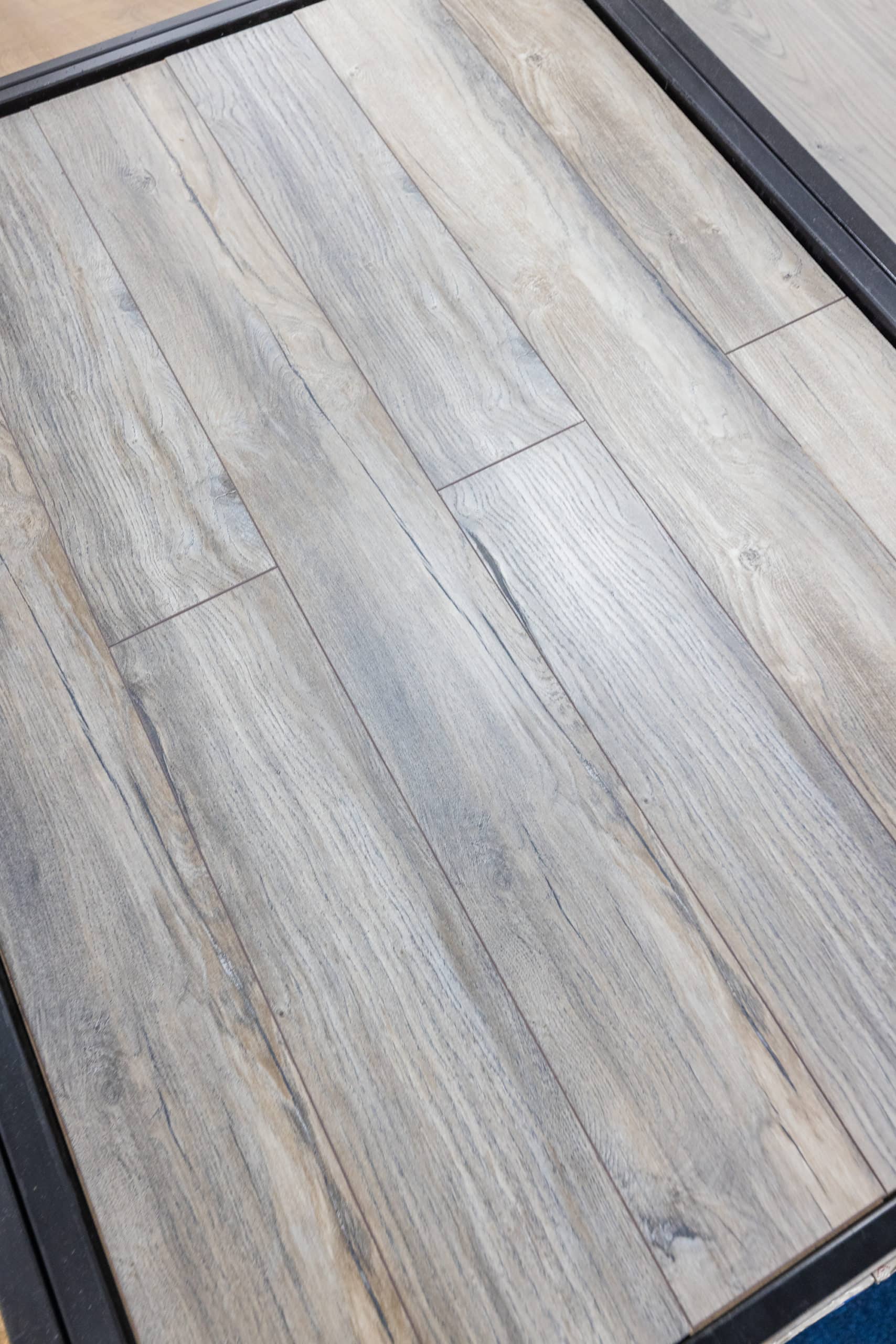 Harbour Oak Grey