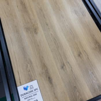 Duracore Natural Oak