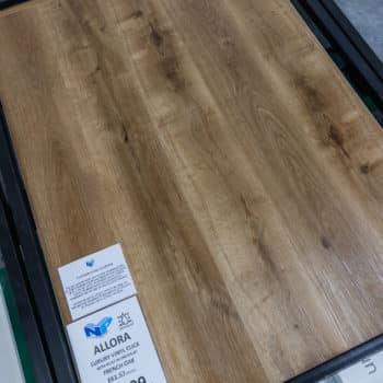 Allora Luxury Vinyl Click - French Oak