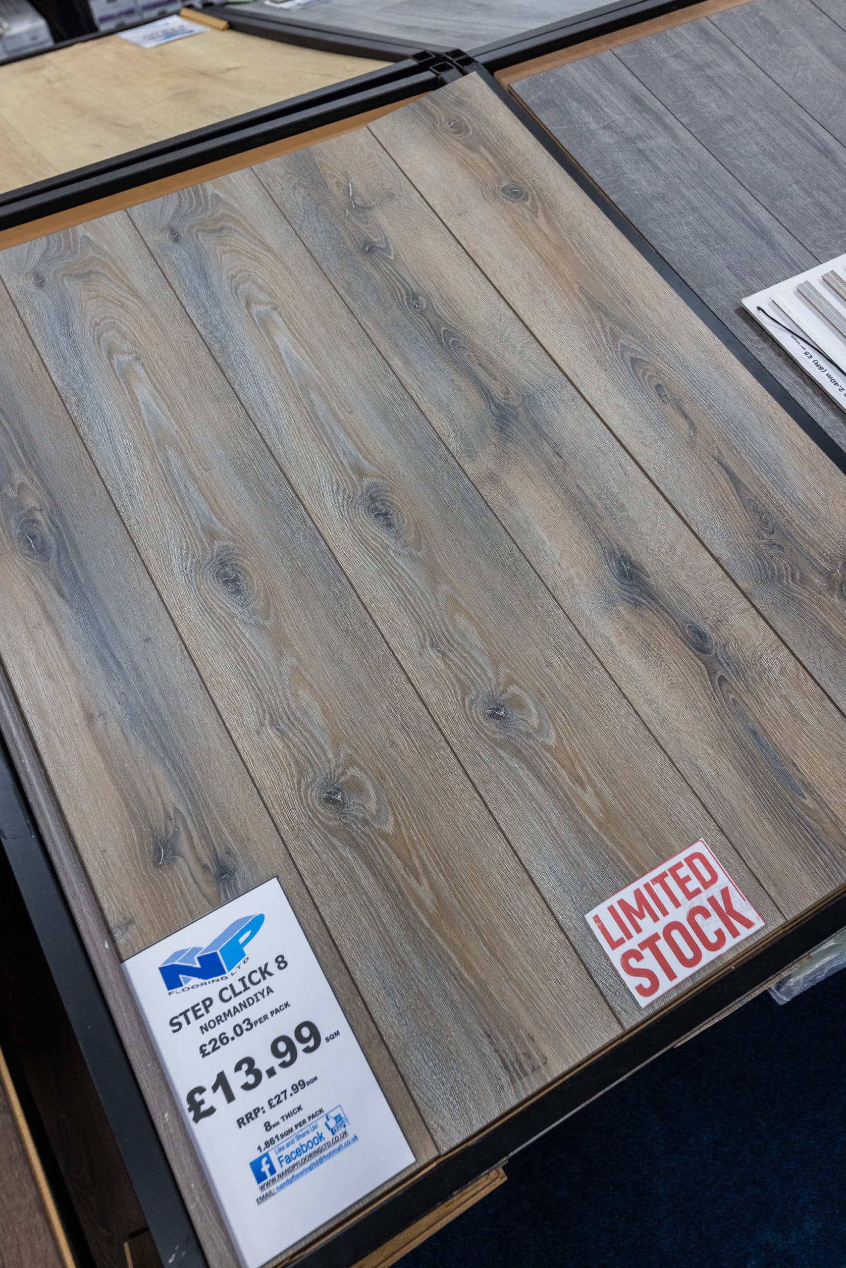 Stepclick Normandiya