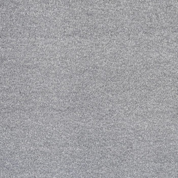 Alps Twist Carpet - Platinum Grey