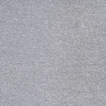 Alps Twist Carpet - Silver Grey