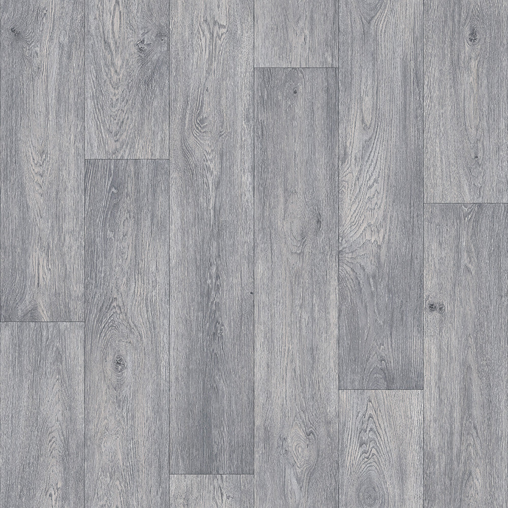 Aged Oak 967M Turbo Vinyl Flooring