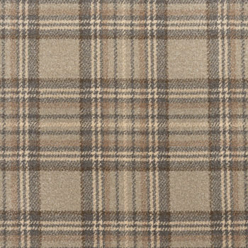 Highlands Tartan Wilton - Ben Lawers