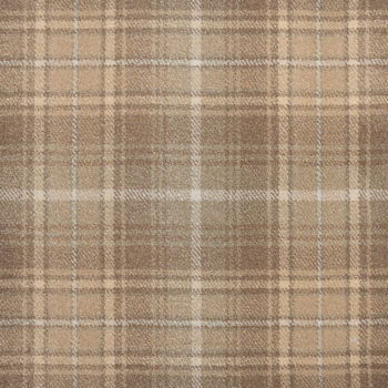 Highlands Tartan Wilton - Ben Vane