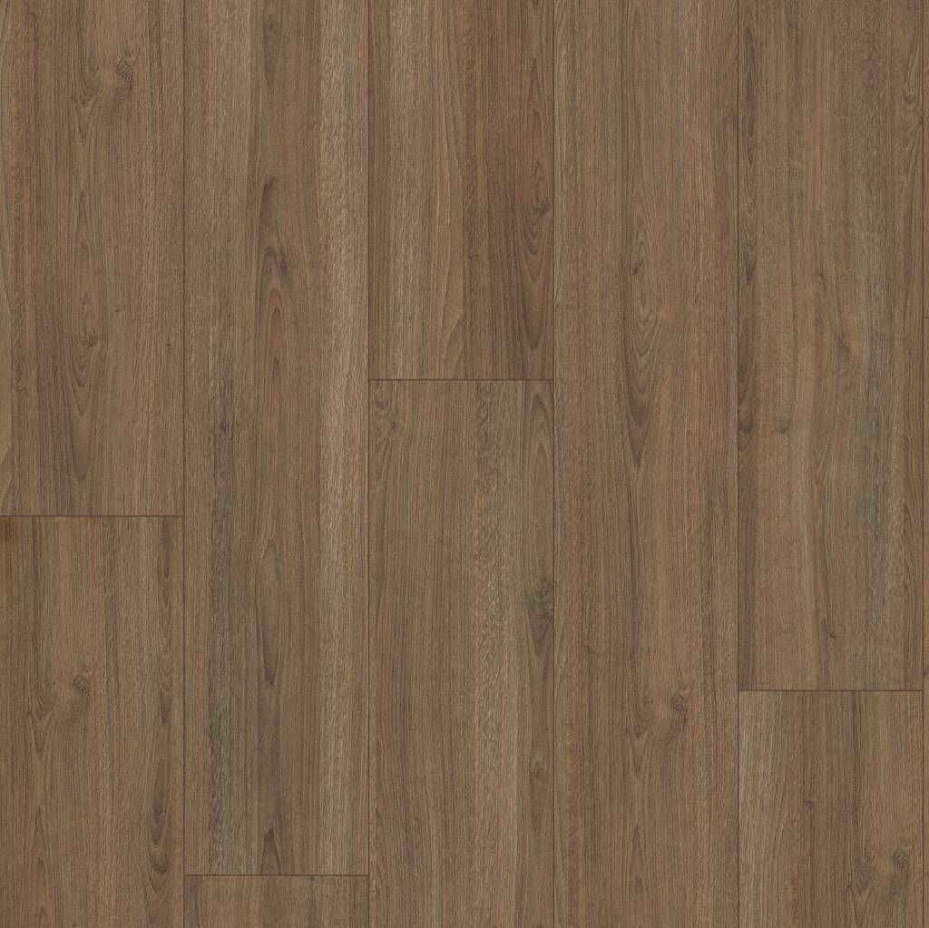 Sumatra 7mm Laminate - Coffee Oak