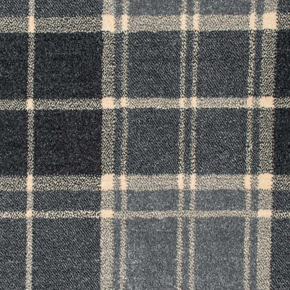 Highlands Tartan Wilton - Image 13