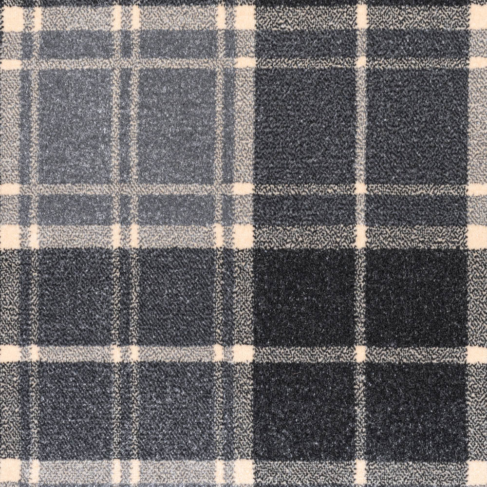 Midas Tartan Wilton Carpet - Image 9