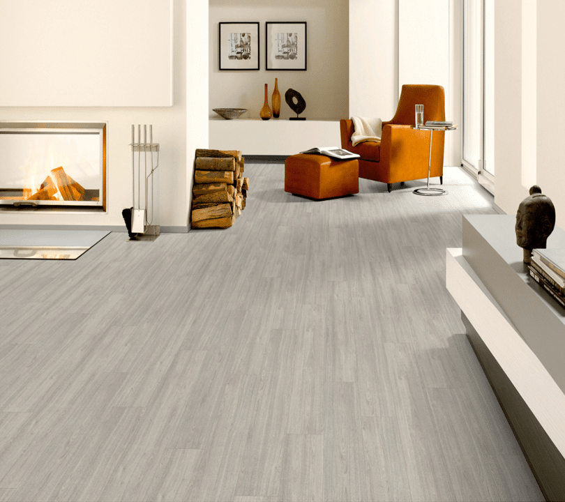 Sumatra 7mm Laminate - Cool Grey - Image 2