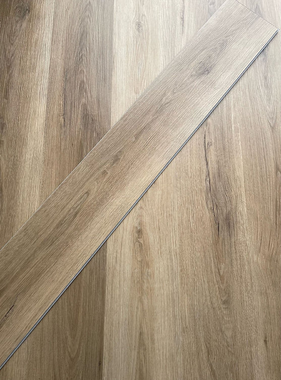 DuraCore Natural Oak SPC - Image 3
