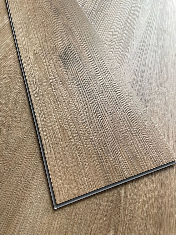 DuraCore Natural Oak SPC