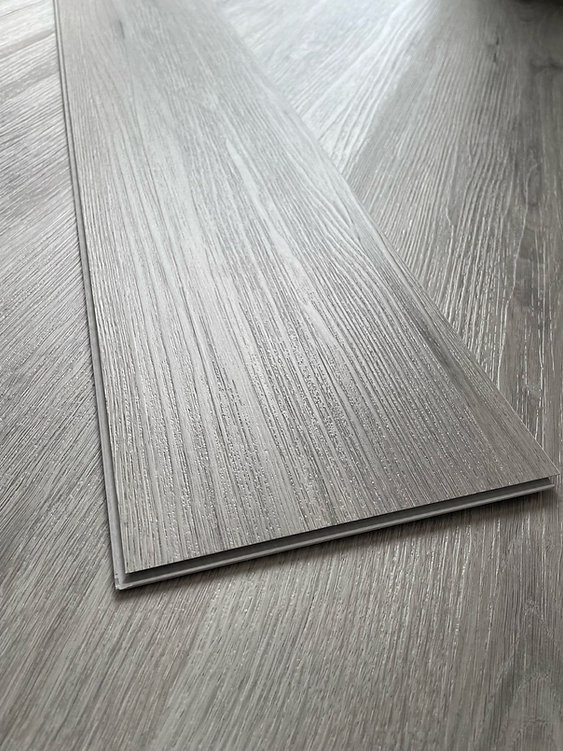 DuraCore Arctic Oak SPC