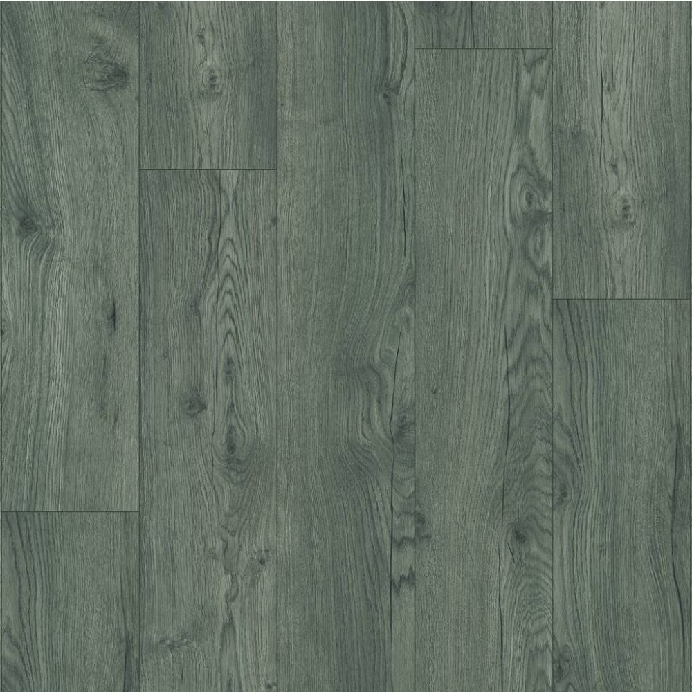 Alberta 8mm Hydro Lock Laminate - Decade Oak