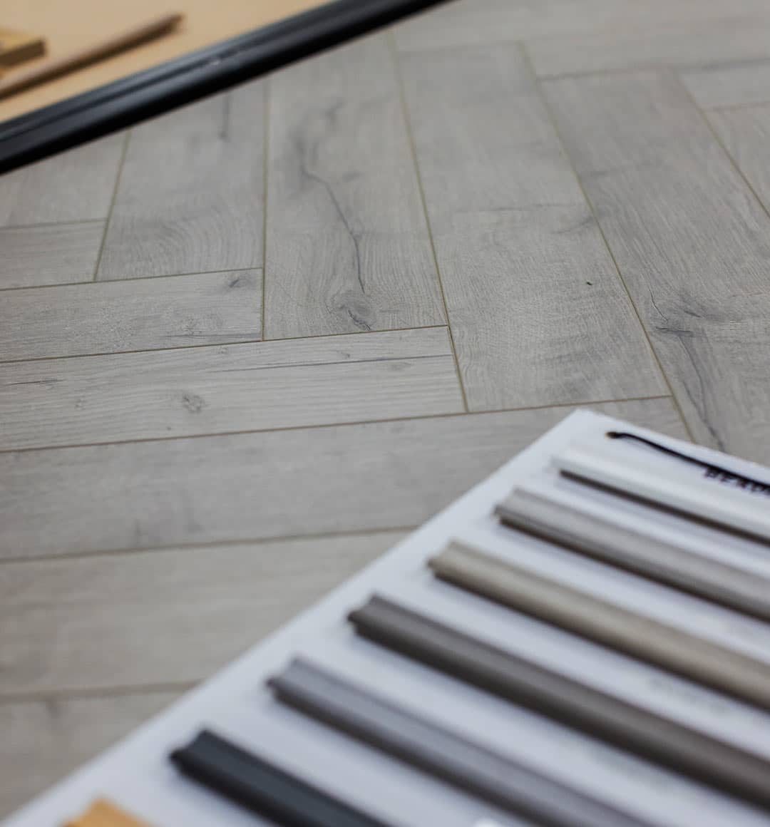 N&P Flooring Glasgow