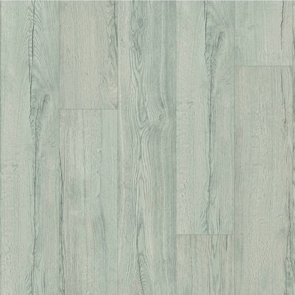 Alberta 8mm Hydro Lock Laminate - Frosted Grey