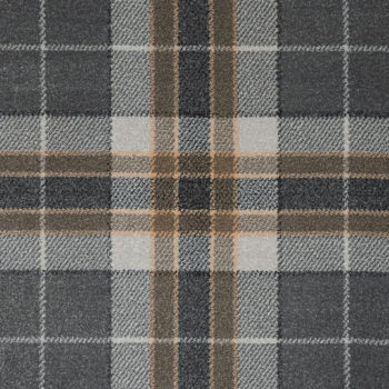 Highlands Tartan Wilton - GLS Stone