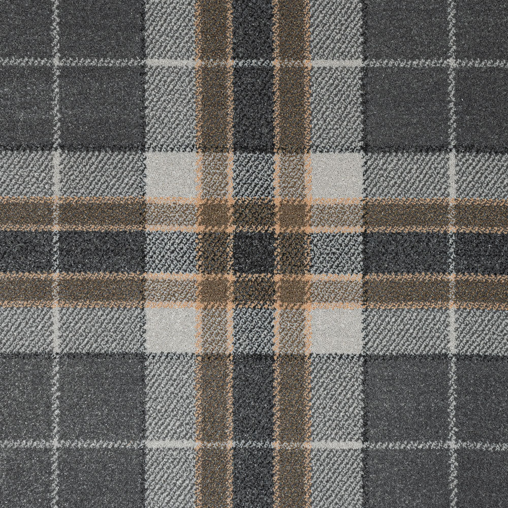 Highlands Tartan Wilton - Image 11