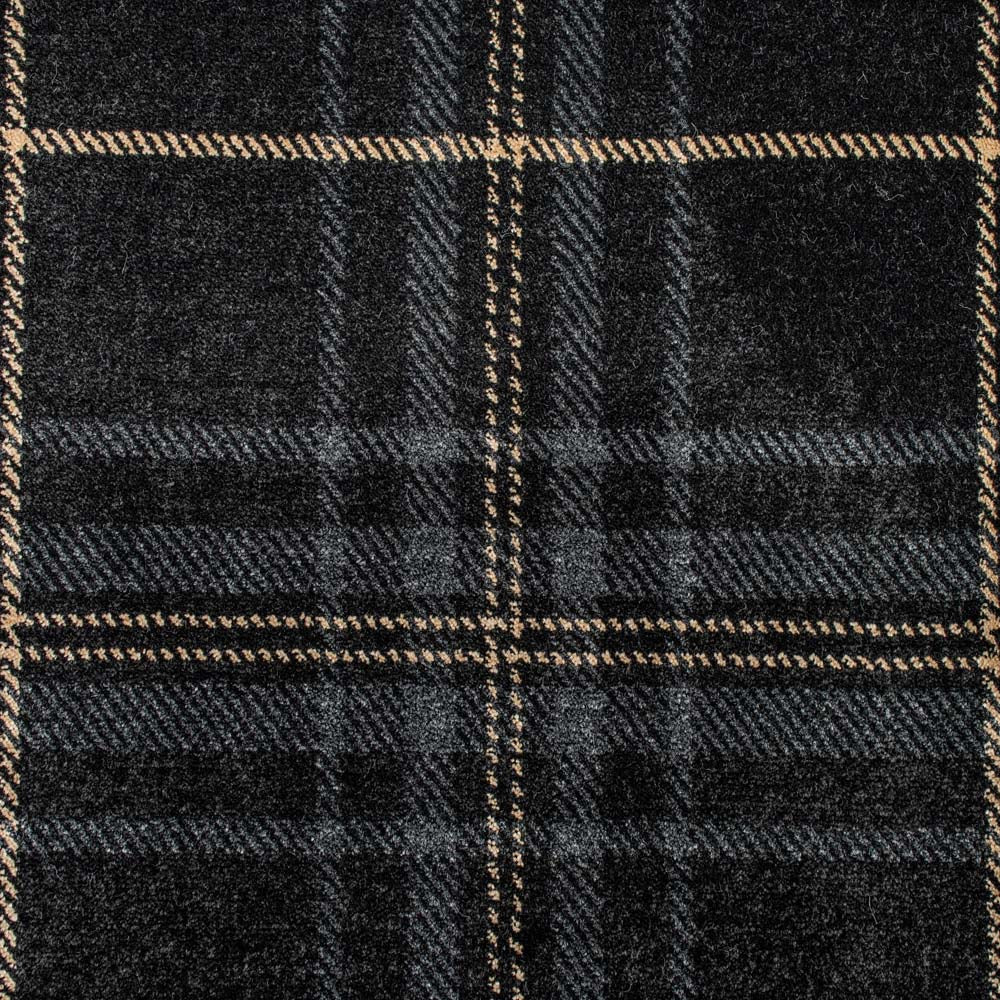 Highlands Tartan Wilton - Image 8