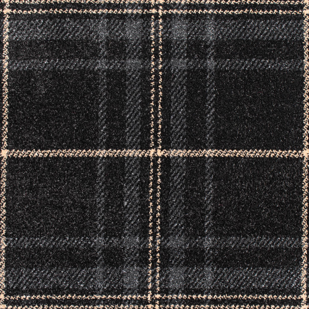 Midas Tartan Wilton Carpet - Image 14