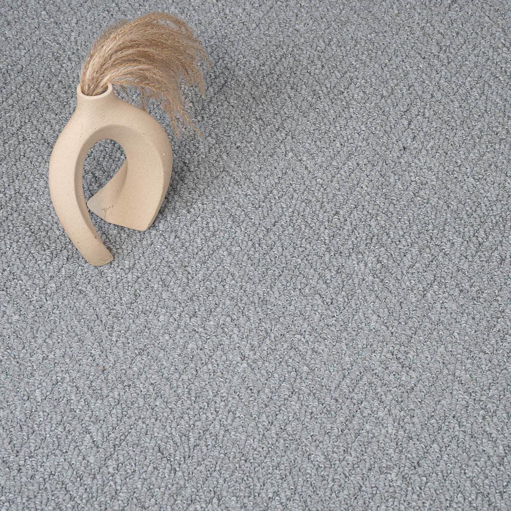 Havanna Herringbone Loop Carpet - Image 6