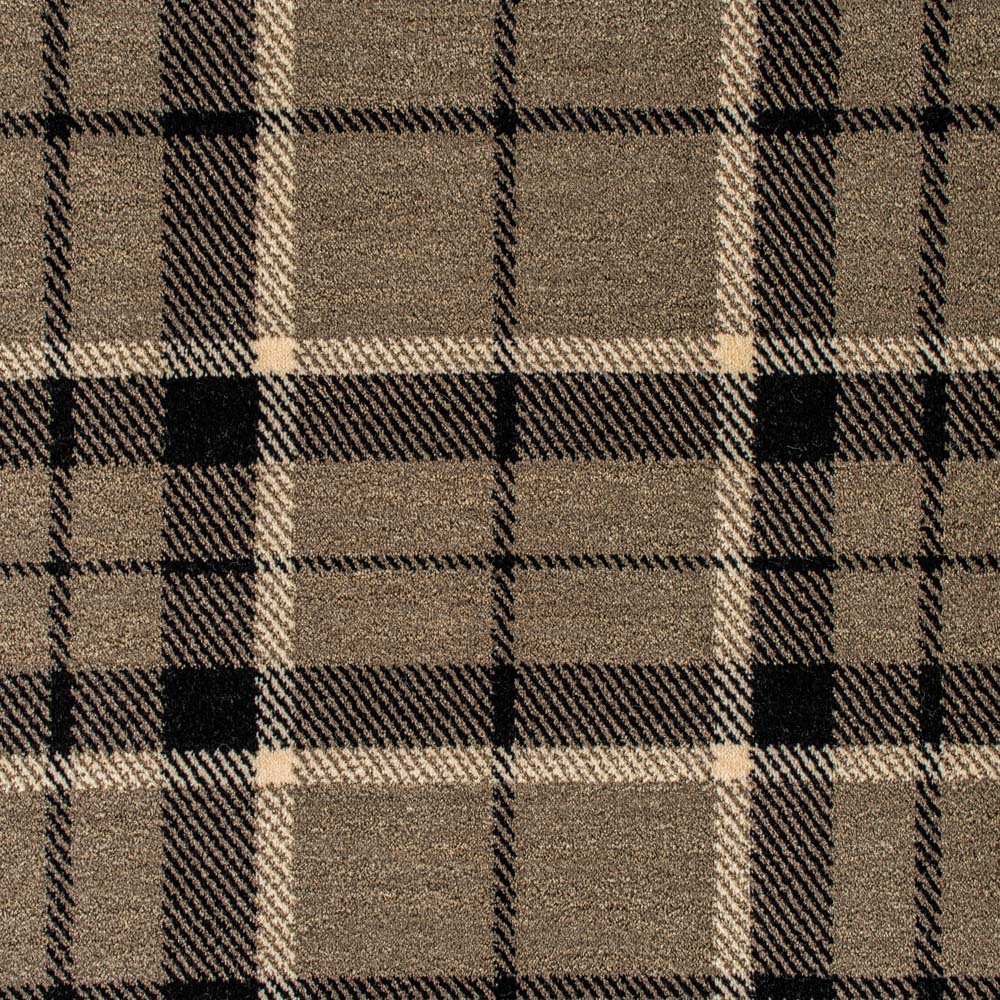 Highlands Tartan Wilton - Image 7