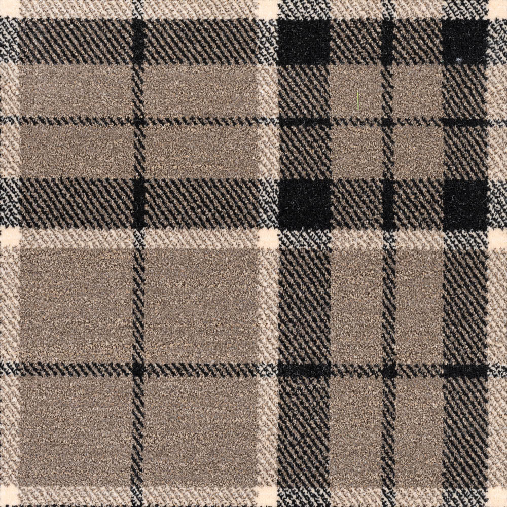 Midas Tartan Wilton Carpet - Image 15