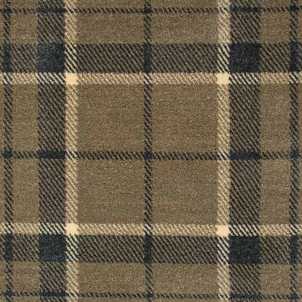 Highlands Tartan Wilton - Image 6