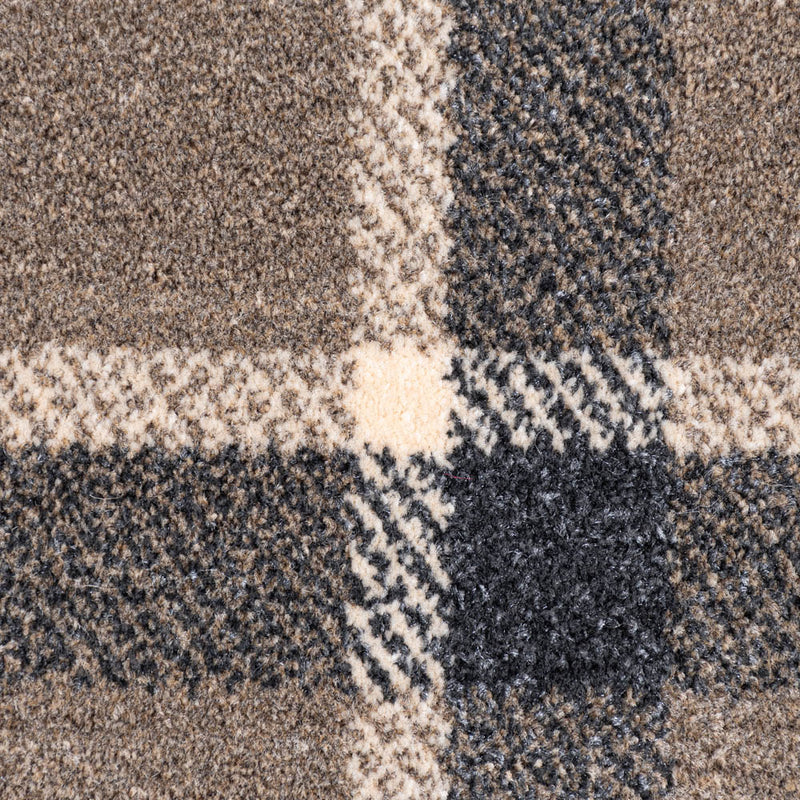 Midas Tartan Wilton Carpet - Image 22