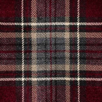 Highlands Tartan Wilton - Radiance