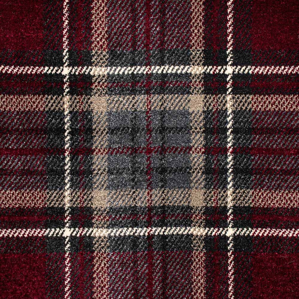 Highlands Tartan Wilton - Image 4