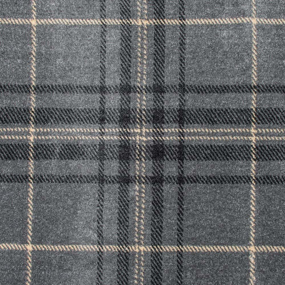Highlands Tartan Wilton - Image 3