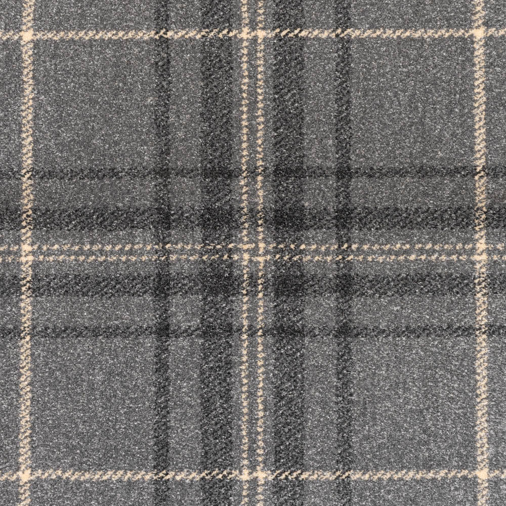 Midas Tartan Wilton Carpet - Image 18