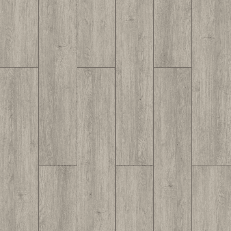Stepclick Devine oak 12mm V groove laminate flooring AC5