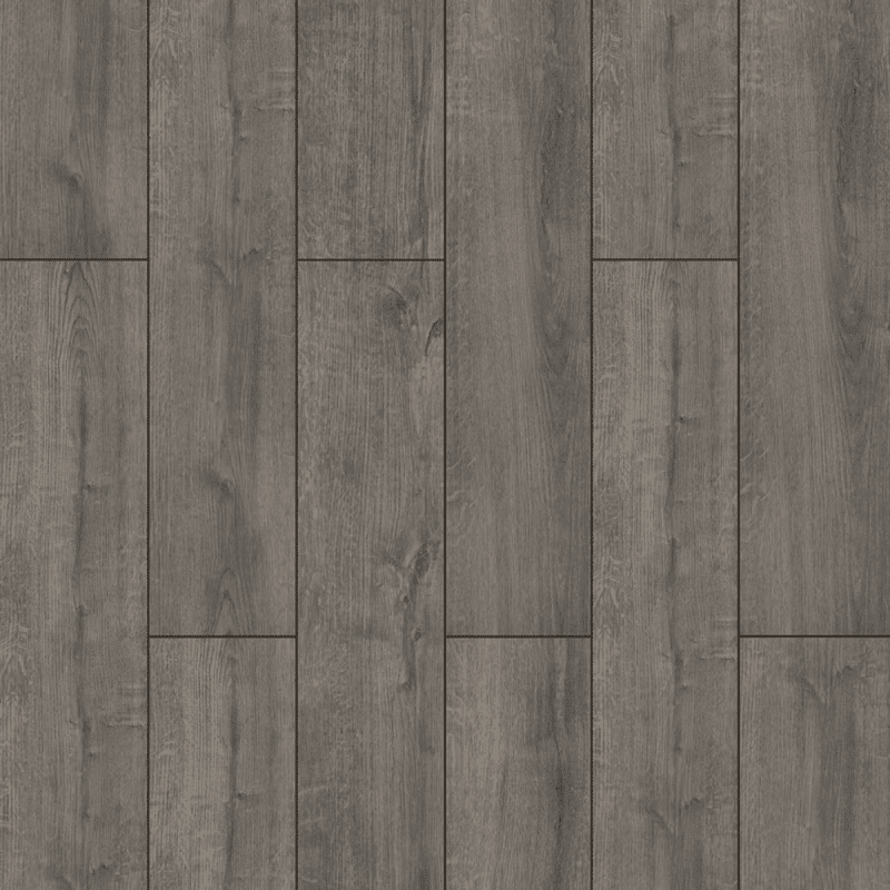 Stepclick Prague Oak 12mm V groove laminate flooring AC5