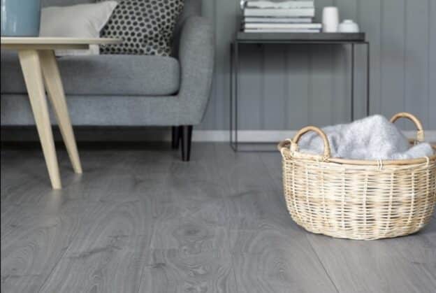 Timeless Oak Grey - Kronotex Robusto - Image 3