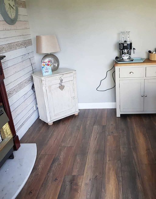 Villa - Harbour Oak Laminate Flooring - Image 5