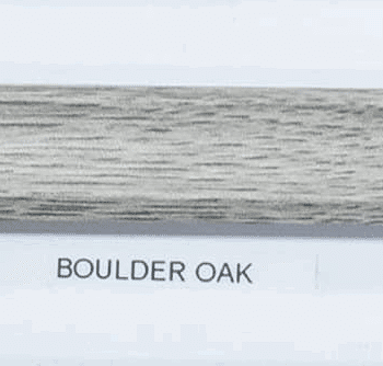 Beading (2.4m) - £5 per length - Boulder Oak