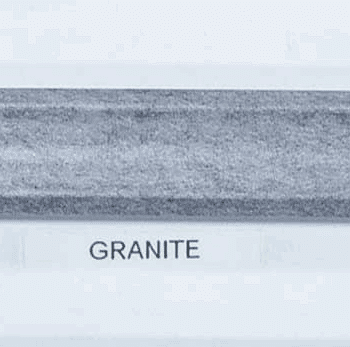 Granite oak beading