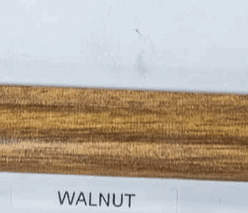 Beading (2.4m) - £5 per length - Walnut