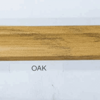 Beading (2.4m) - £5 per length - Oak