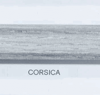 corsica oak beading